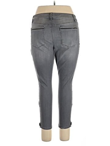 White House Black Market Jeggings (view 2)