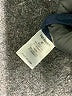 Tart Collections Tweed Gray Blazer Size M - photo 7