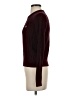 Jack Wills Burgundy Pullover Sweater Size 4 - photo 5