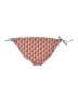 Boden Print Pink Swimsuit Bottoms Size 16 - photo 2