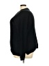 Woman Within Solid Black Pullover Sweater Size 22 (1X) - photo 5
