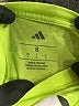 Adidas Green Active T-Shirt Size 6 - photo 3