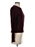 Jack Wills Burgundy Pullover Sweater Size 4 - photo 4