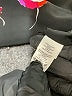 CeCe 100% Polyester Print Black Casual Dress Size 8 - photo 8