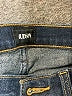 Hudson Jeans Hearts Blue Jeans Size 24 waist - photo 7
