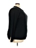 Woman Within Solid Black Pullover Sweater Size 22 (1X) - photo 4