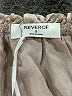 Assorted Brands 100% Polyester Tweed Tan Casual Dress Size S - photo 7