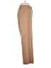 Bloomingdale's Solid Tan Casual Pants Size 6 - photo 4