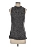 Banana Republic Gray Tank Top Size S - photo 1