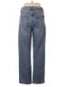 CALVIN KLEIN JEANS Blue Jeans Size 8 - photo 2