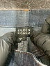 Eileen Fisher Blue Jeans Size L - photo 4
