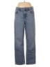 CALVIN KLEIN JEANS Blue Jeans Size 8 - photo 1