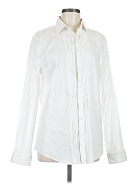 Express Outlet Long Sleeve Blouse
