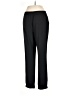 Banana Republic Solid Black Track Pants Size 10 - photo 2