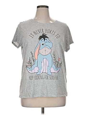 Diesel Short Sleeve T-Shirt (view 1)