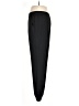 Banana Republic Solid Black Track Pants Size 10 - photo 5