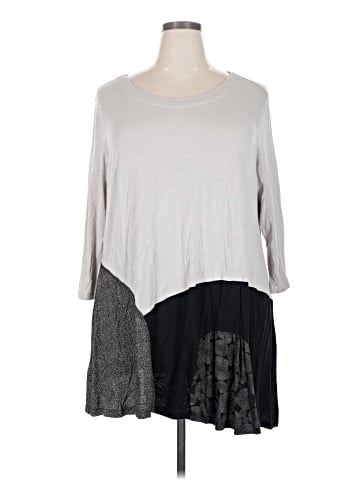 Ali Miles Casual Dress (view 1)