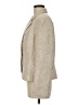 Assorted Brands 100% Polyester Paisley Ivory Blazer Size M - photo 5