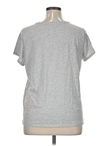 Diesel Short Sleeve T-Shirt (view 2)