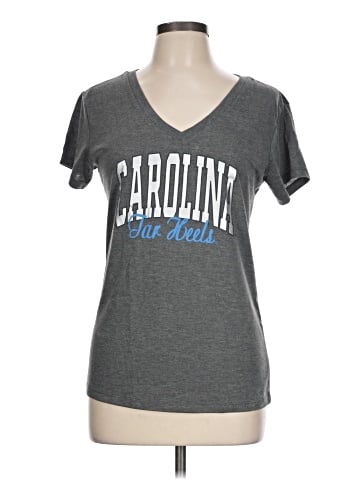 Campus Heritage Short Sleeve T-Shirt (view 1)