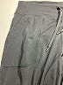 Unbranded Black Track Pants Size XL (estimated) - photo 4