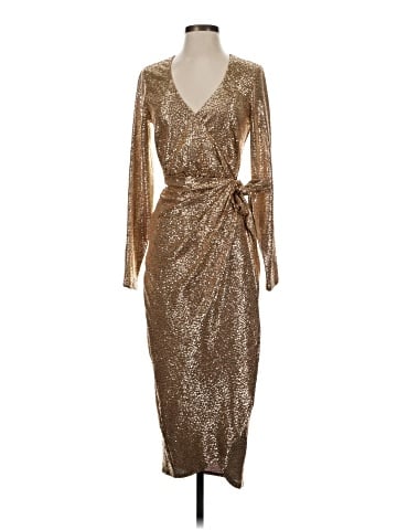 Show Me Your Mumu Cocktail Dress (view 1)
