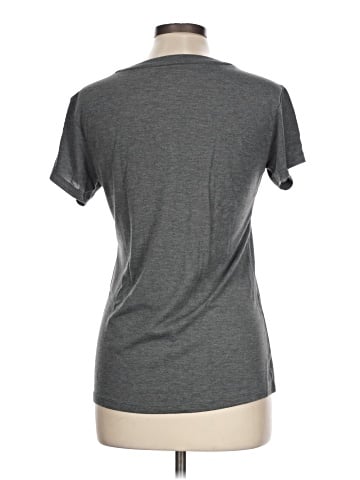 Campus Heritage Short Sleeve T-Shirt (view 2)