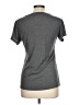 Campus Heritage Graphic Gray Short Sleeve T-Shirt Size L - photo 2