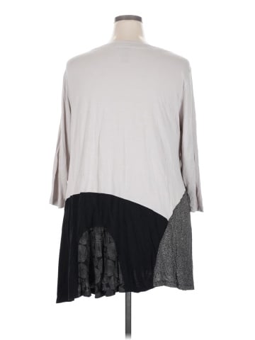 Ali Miles Casual Dress (view 2)