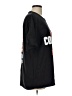 Hanes Black Short Sleeve T-Shirt Size 12 - photo 4