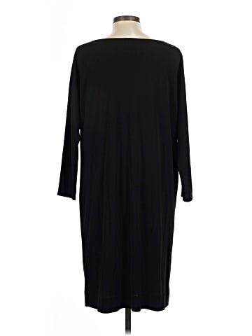 Boston Proper Casual Dress (view 2)