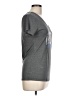 Campus Heritage Graphic Gray Short Sleeve T-Shirt Size L - photo 4