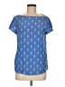 Kate Spade New York Blue Blouse Size 6 - photo 1