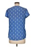 Kate Spade New York Blue Blouse Size 6 - photo 2