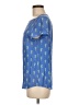 Kate Spade New York Blue Blouse Size 6 - photo 5