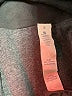 Lululemon Athletica Black Cardigan Size 8 - photo 8