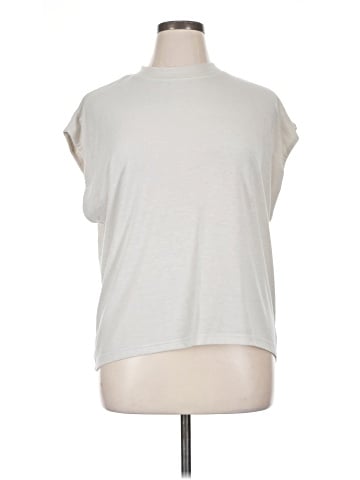 Böhme Short Sleeve Turtleneck (view 1)