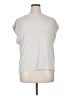 Böhme Ivory Short Sleeve Turtleneck Size XL - photo 1