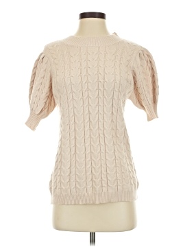 Cozy Casuals Sweater Vest