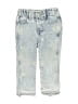 Gap Stars Blue Jeans Size 18-24 mo - photo 1