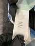 Crewcuts 100% Cotton Color Block Blue Long Sleeve Button-Down Shirt Size 8 - photo 4