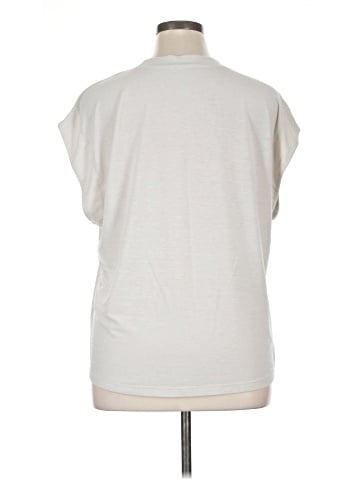 Böhme Short Sleeve Turtleneck (view 2)