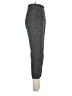 Hache Tweed Gray Casual Pants Size EU 40 / US 10 - photo 4