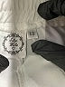 Silver Wishes 100% Polyester White Cargo Pants Size 12 - photo 7