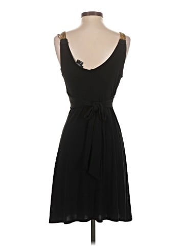 XOXO Cocktail Dress (view 2)