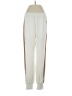 Kobi Halperin Color Block Ivory Track Pants Size S - photo 1