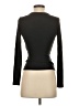Zara Black Long Sleeve Turtleneck Size S - photo 2