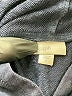 J.Jill Black Pullover Hoodie Size S - photo 7