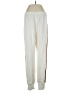 Kobi Halperin Color Block Ivory Track Pants Size S - photo 2