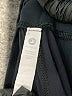 Glyder Solid Black Active Pants Size S - photo 8